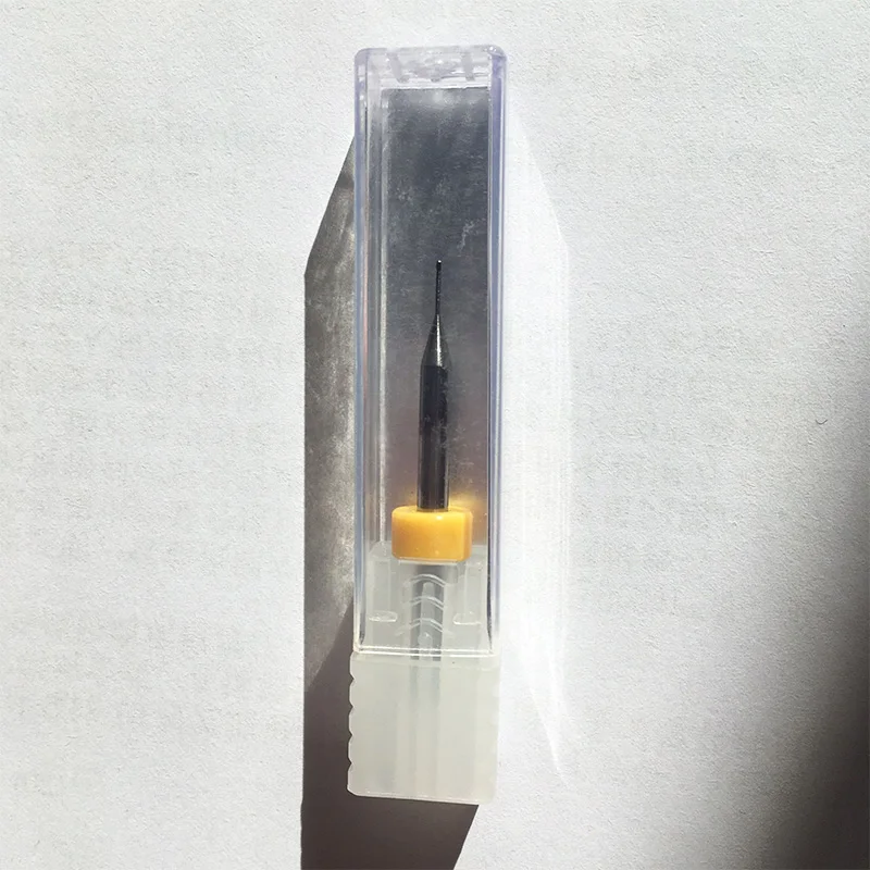 3 шт. керамические фрезерные буры из карбида Sirona Inlab Cerec стоматологические Cad Cam