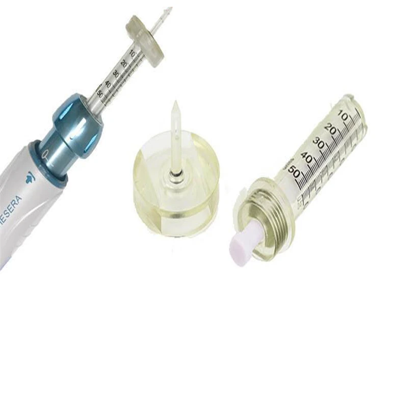 

Painless Needleless Atomizing Introduction Instrument Skin Moisturizing Rejuvenation Wrinkle remove Tool Home Salon Nebulizer