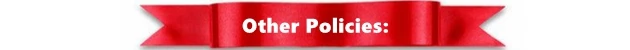 Other Policies
