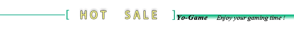 HOT SALE
