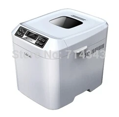 

2L bread maker making baking oven machine