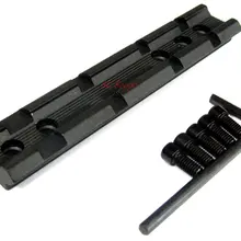 Ружья пневматическая винтовка прицел ласточкин хвост до 21 мм Вивер рейку адаптер крепление 100 мм Длина