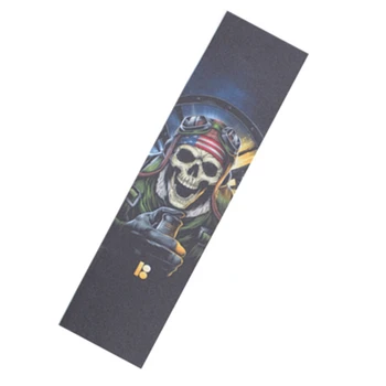 

free shipping skate board griptape 84*23 cm grip tape