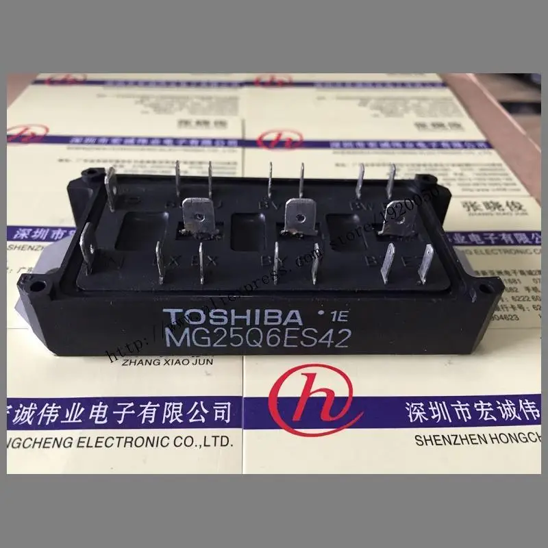 

MG25Q6ES42 module Special supply Welcome to order !