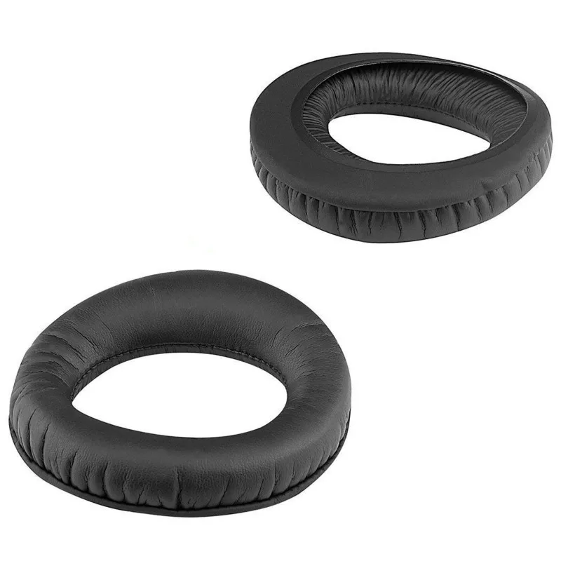 SONY MDR RF6500 RF7100 RF7000 Headphone Replacement Ear Pad Ear Cushion Ear Cups Ear Cover Earpads Repair Parts