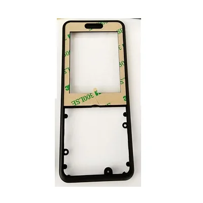 

SZWESTTOP original Front housing for Philips E168 or Battery cover for Xenium CTE168 Mobile Xenium phone cellphone
