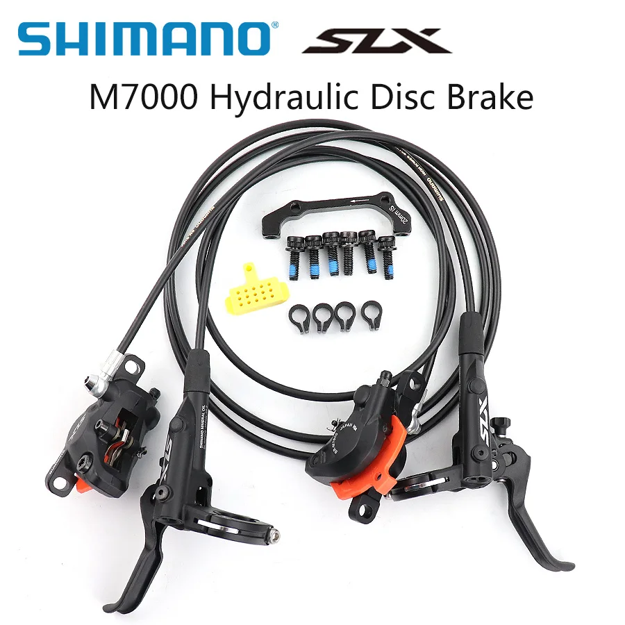 brake set slx