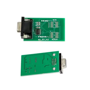 

PCB adapter for CGDI Prog MB Car Key programmer
