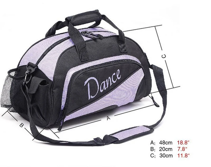 gym bag 3