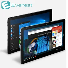 Chuwi Hi10 Pro Tablet PC Dual OS Windows 10&Android 5.1 Intel Cherry 4G RAM 64G ROM 10.1 Inch 1920×1200 IPS WiFi windows tablet
