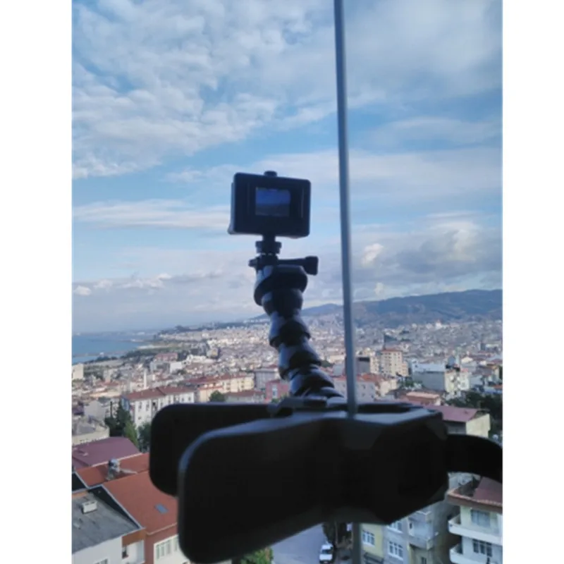 Suptig ׼, Jaws Flex Ŭ Ʈ  Gopro hero 5 hero 6 hero 4 3 3, , SJ4000  ī޶    