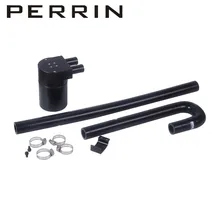 Black Baffled Oil Catch Can Tank for BMW N54 335i 135i E90 E92 E82 2006-2010 цена Black Baffled Oil Catch Can Tank for BMW N54 335i 135i E90 E92 E82 2006-2010 цены онлайн