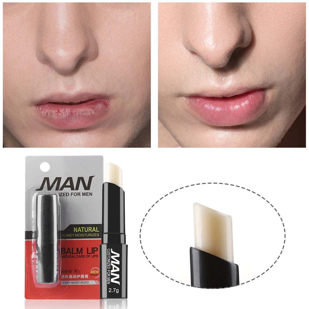 anti aging lip care
