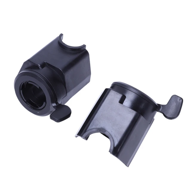US $8.87 Lcd Display Protect Shell Cover With Accelerator Brake Handle Led Light Cover For Kugoo S1 S2 S3 El