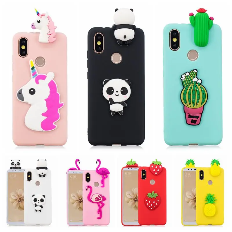 coque kawaii huawei y6 2019