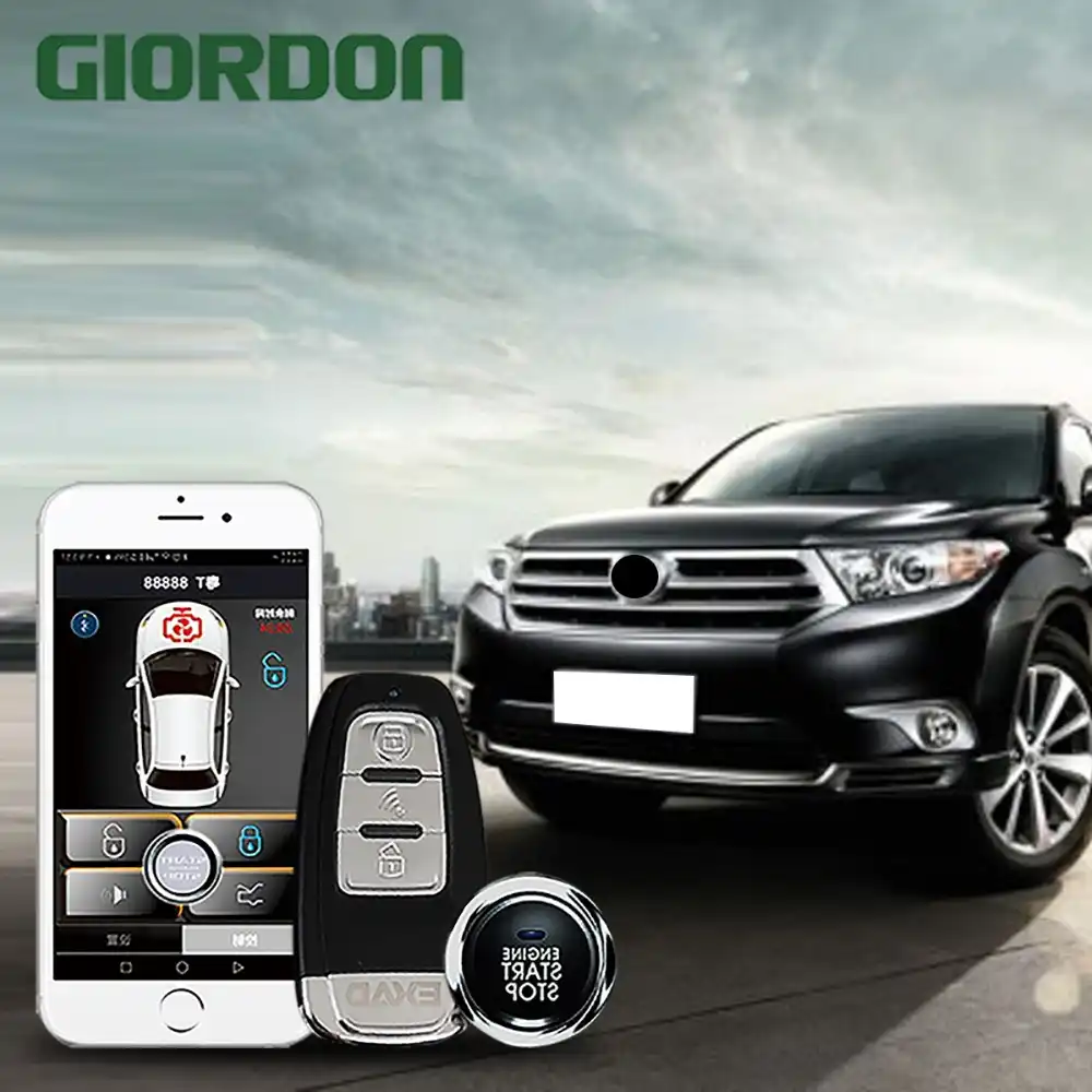 prestige car alarm remote not working