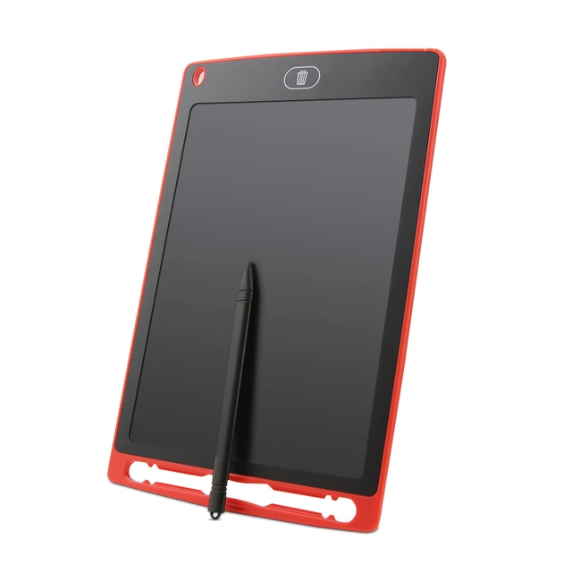 CHYI Wireless Epaper LCD Writing Tablet 8.5 Inch Digital Drawing Board Electronic Graphic Notepad Memo Pads For Children To Draw 4