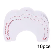 10 шт./упак. бюстгальтер с подтяжкой невидимая лента пуш-ап Boob Uplift shape Enhancers ниппель крышка мгновенная грудь поддержка наклейки