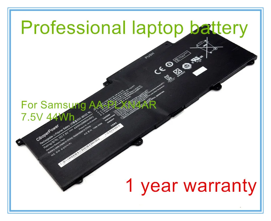 Оригинальный AA PBXN4AR PLXN4AR Аккумулятор для 900X3C A01 A01AU A02DE A04DE NP900X3C|np900x3c battery|battery