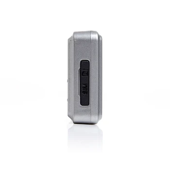 

Mini GSM Wireless Magnetic Device Smart Door Window Open Close Alert Home Guard Alarm Security System JR Deals