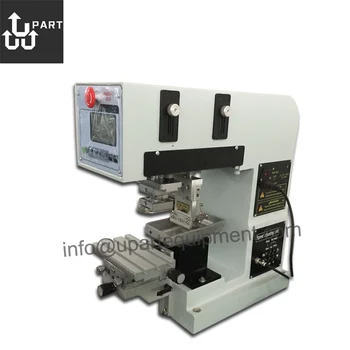 

small pad printer, mini pad printer, tabletop pad printer, pad printer for key chains