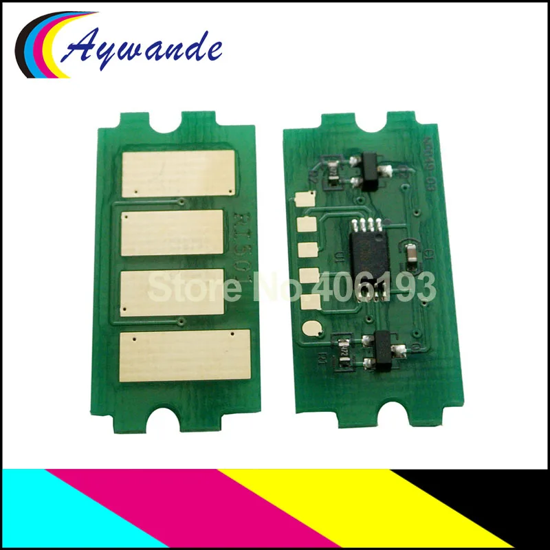 

10X Reset Chip for Ricoh SP5300 SP5310 MP501 MP601 SP5300DN SP5310DN MP501SPF MP601SPF MP 501SPF MP 601SPF Toner Cartridge Chip