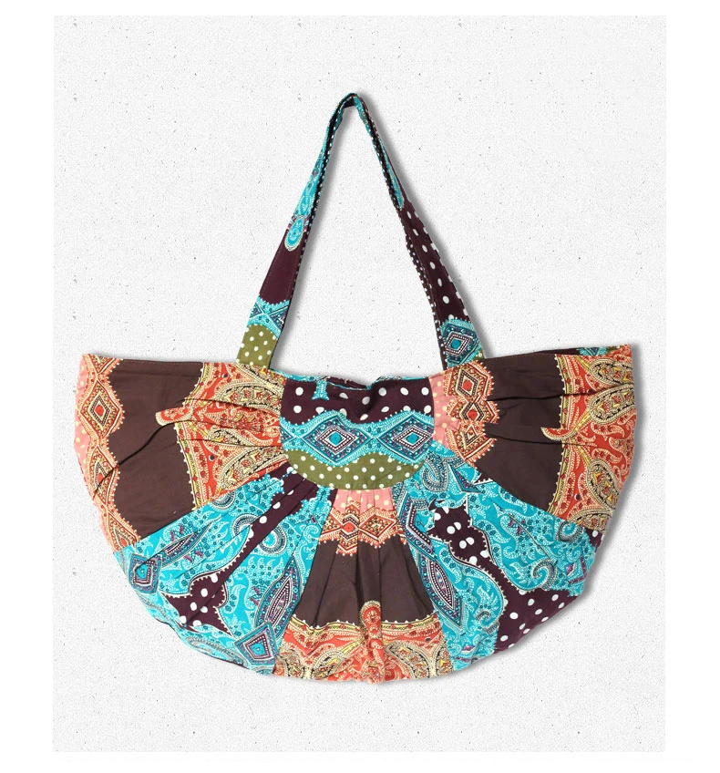 women handbag bohemian shoulder bag (10)