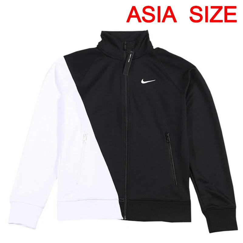 Оригинальное новое поступление, мужская спортивная куртка NIKE AS M NSW SWOOSH JKT PK - Цвет: BV5288010