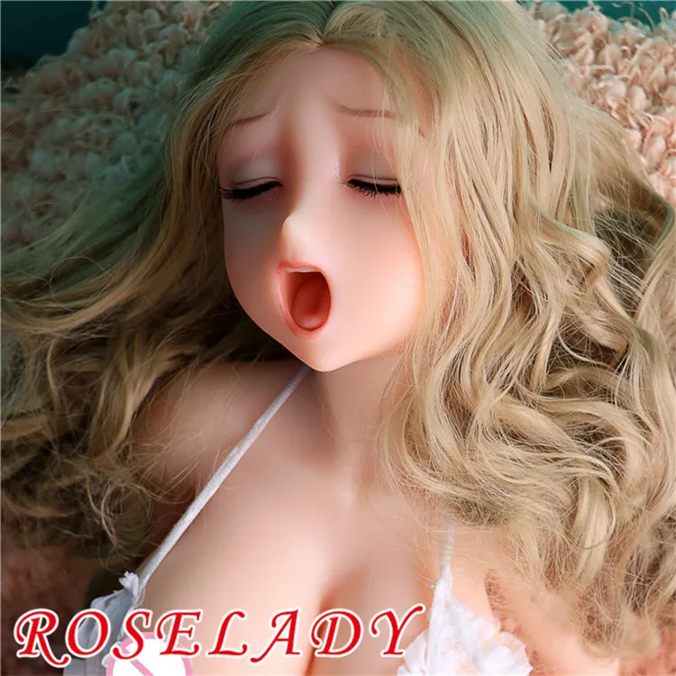 Oral Sex Doll 52