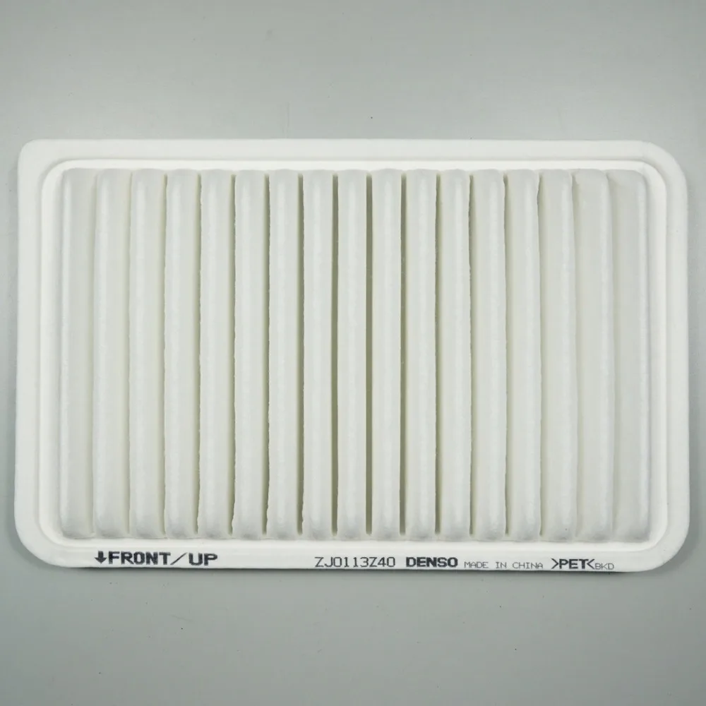 Car Engine Air Filter For MAZDA 3 Saloon 1.6 MAZDA 2 1.3 1.5 Mazda M3 1