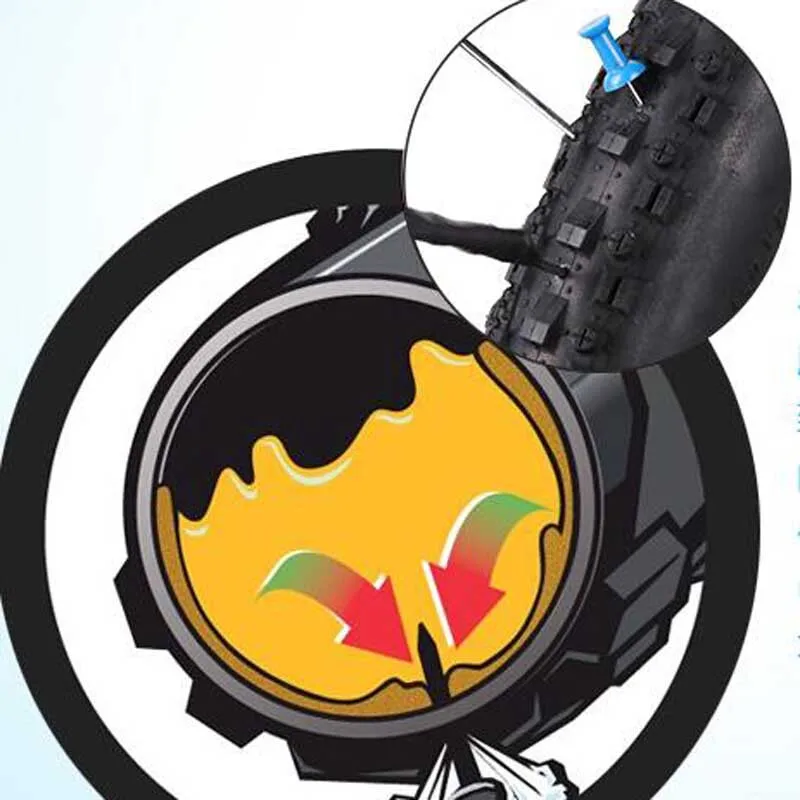 

Bicycle Inner Tube Tyres Road MTB Bike Interior Tire Tube Anti Puncture 26/650B/27.5/700-23/25Tube pneu mtb 29