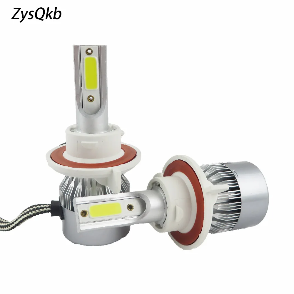 Led Лампы H4 Купить В Минске