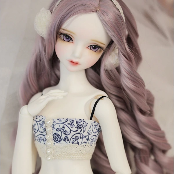 Глаза Sodam 1/4 Девушка bjd Кукла sd Кукла шарнирная кукла подарок(бесплатные глаза+ Бесплатный макияж