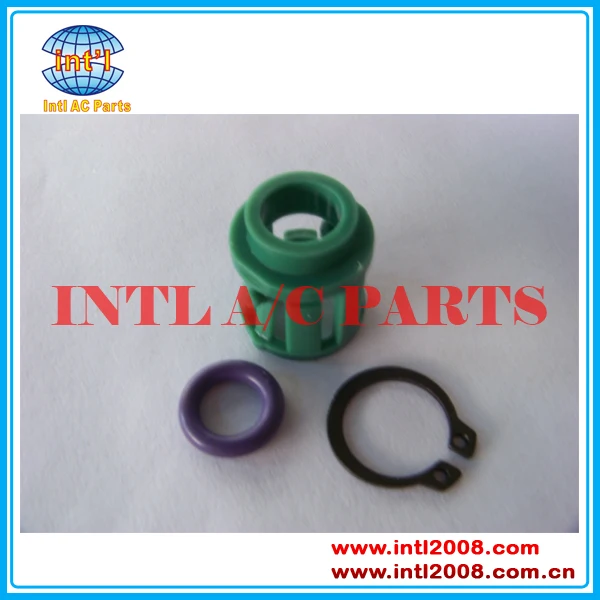 Ac Compressor O Rings