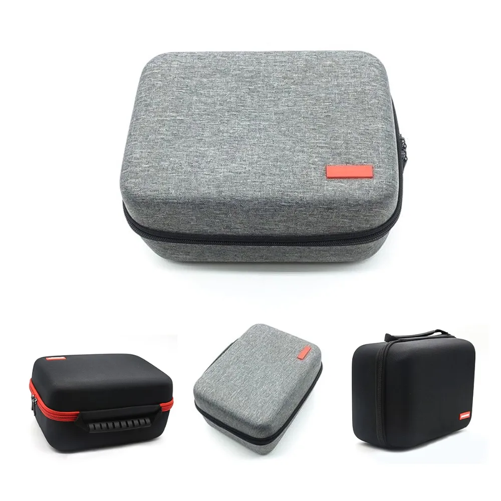 Nosii Portable VR Headset Storage Bag for Oculus Go Headset Storage