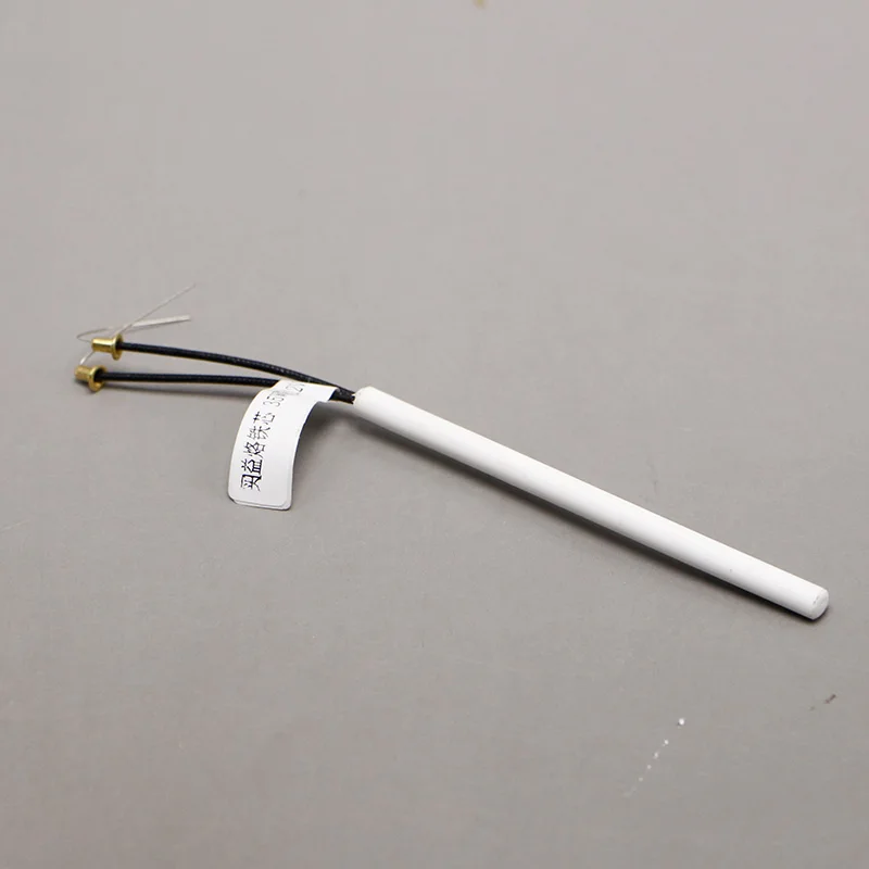 1 Piece 12V 35W Heater Electric Iron Core Soldering Thermal-style Inner Heated For 12V 35W Iron