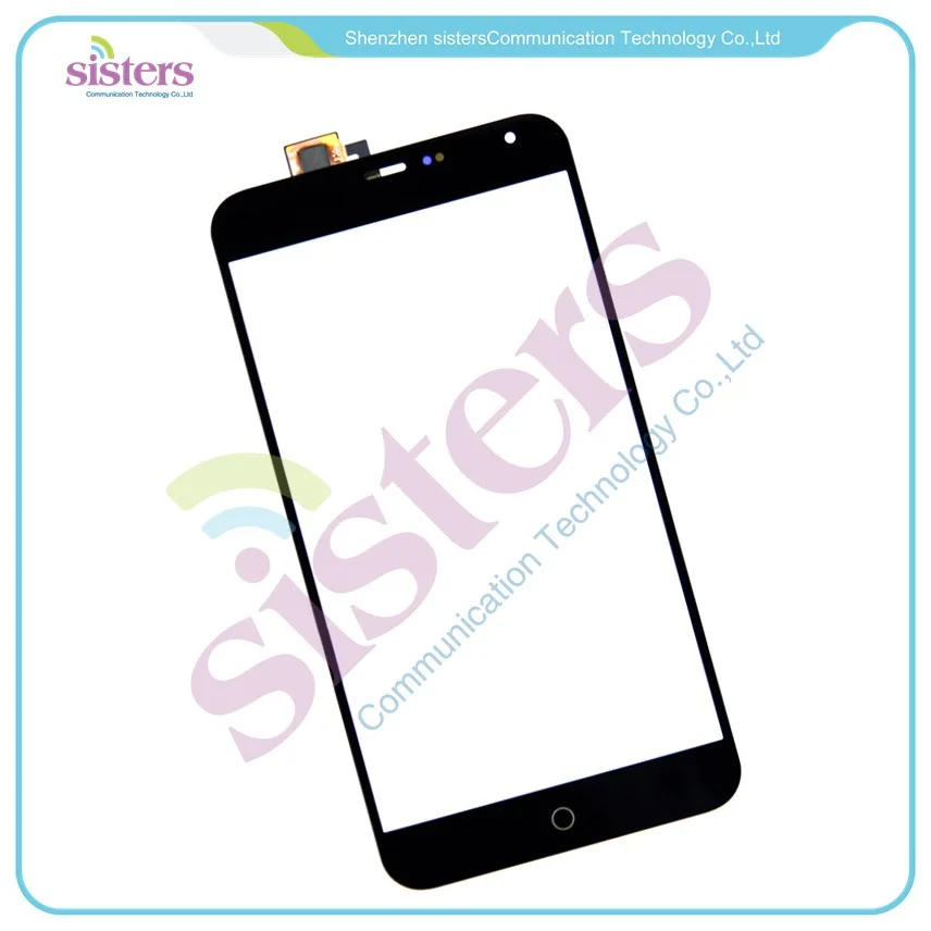 

Wholesale Original Touch Screen Digitizer For Meizu MX4 free shipping