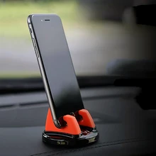 Универсальный автомобильный держатель для телефона на 360 градусов для peugeot 207 107 polo renault captur opel toyota aygo opel astra h bmw f30 e36