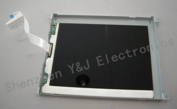 

KCS3224A-CFL 5.5" STN LCD PANEL