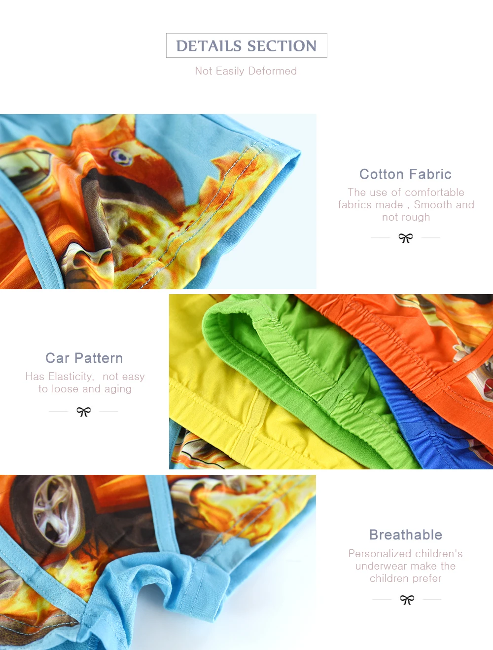 Kids Underwear (5)
