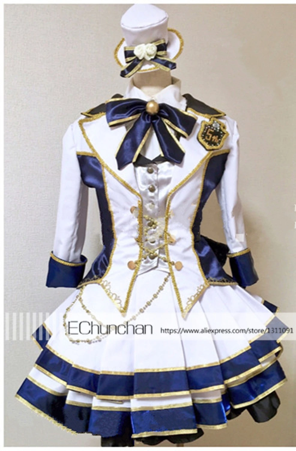 シンデレラガールズ凛渋谷制服コスプレ衣装カスタムメイド送料無料 Cosplay Costume Uniform Cosplaycustom Cosplay Costume Aliexpress