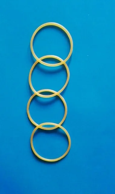 

free shiping New Duplicator Transfer Belt fit for RISO EV RV RZ A3 628-21401-009