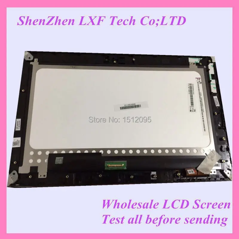 11 6 Tablet LCD screen HN116WX1 100 With touch Panel for Asus Transformer Book T200 T200TA
