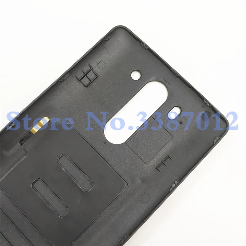 Задняя крышка батареи для LG G3 mini G3S G3 Beat G3 Vigor D722 D724 D725 задняя крышка корпуса чехол задняя дверь с логотипом