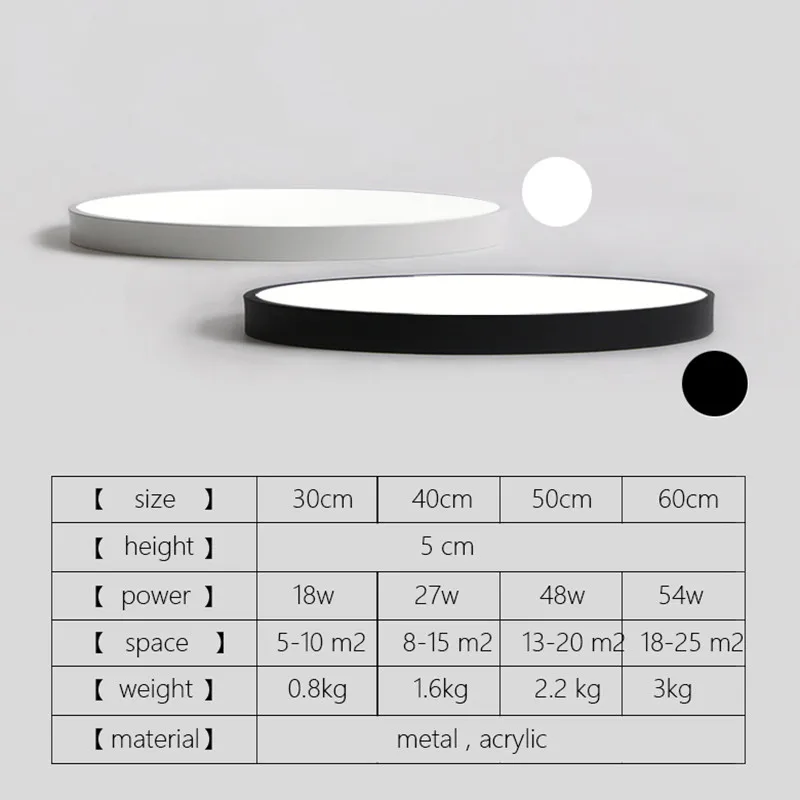 ceiling lights 