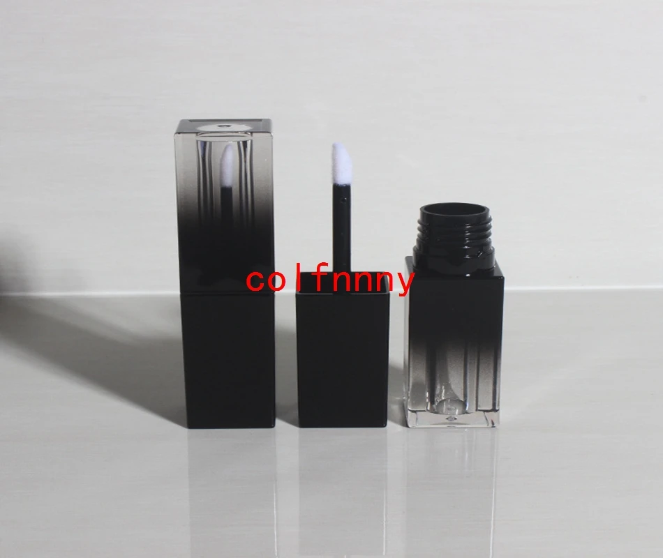 Wholesale containers price empty gloss lip