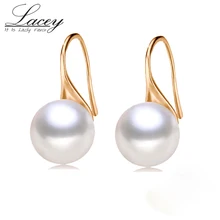 Real 18k gold natural stud pearl earrings jewelry women,au750 freshwater pearl earrings wedding fine jewelry Christams gift цена Real 18k gold natural stud pearl earrings jewelry women,au750 freshwater pearl earrings wedding fine jewelry Christams gift цены онлайн