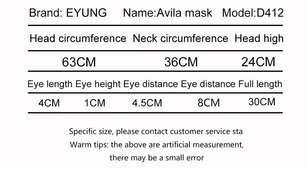 EYUNG, новинка, силиконовая женская маска Avila для мужчин и транссексуалов, высококачественная, ручная работа, мягкая силиконовая Реалистичная маска