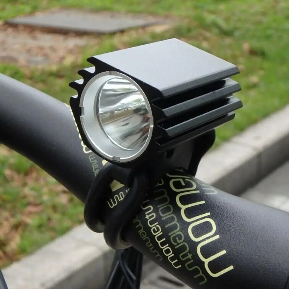 Мини MTB велосипедный головной светильник L2 1800 люмен крепление горный велосипед светильник Прямая поставка s - Цвет: 1