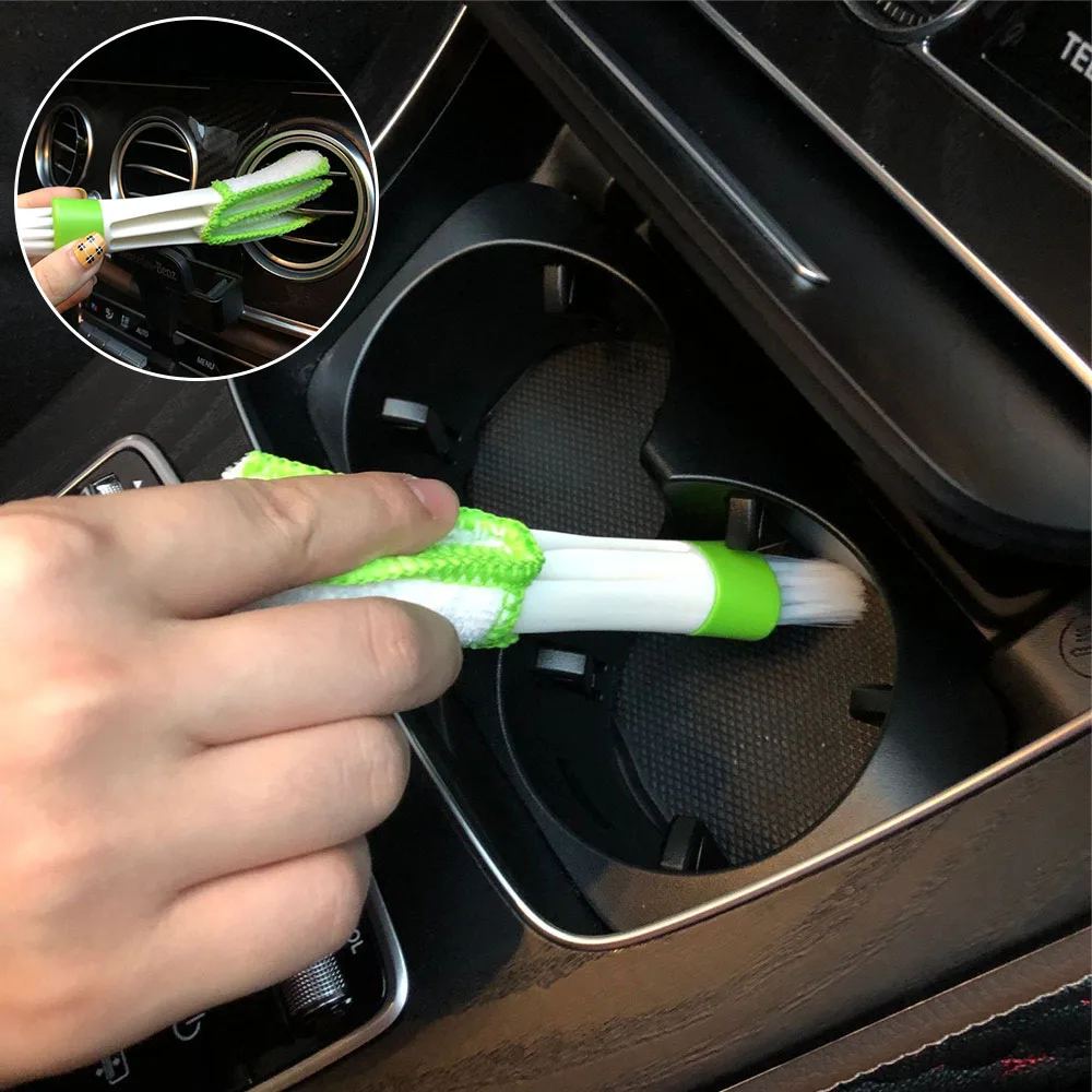 Многофункциональная щетка для чистки автомобиля Daewoo Matiz Nexia Nubira Sens Tosca